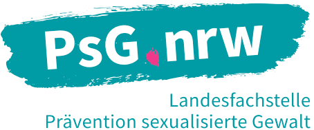 PSGNRW Logo