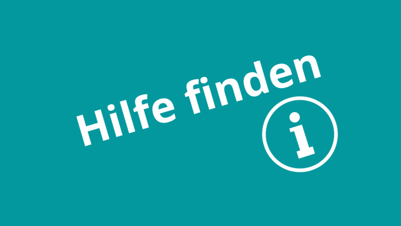 Beratungsstellen im Regierungsbezirk finden