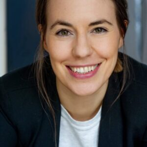 Elsa Gewehr