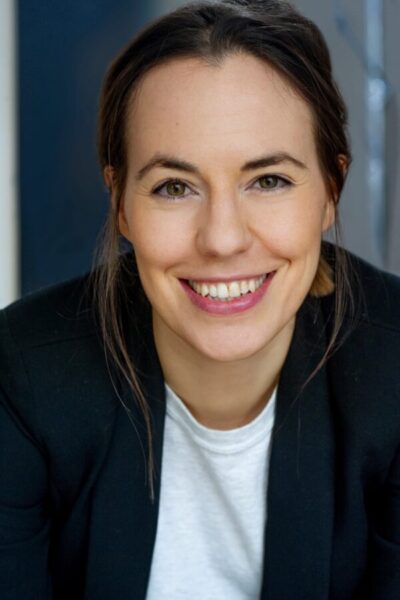Elsa Gewehr