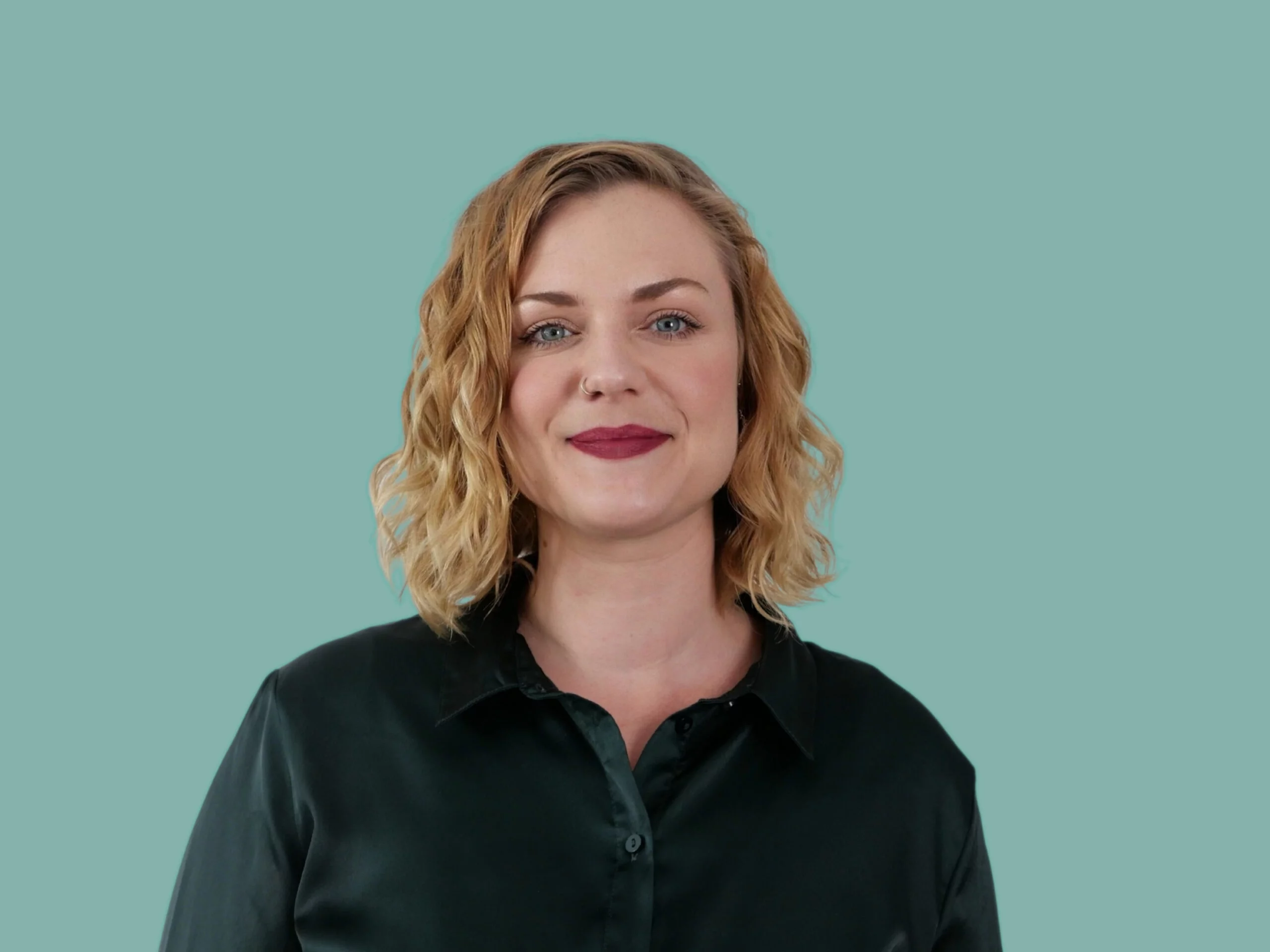 Lisa Thoben