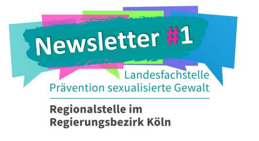 Newsletter #1 der Regionalstelle Köln (Nov 2024)