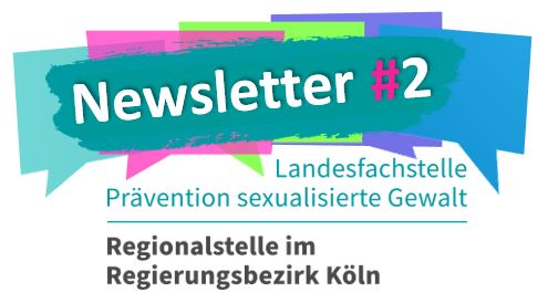 Newsletter #2 der Regionalstelle Köln (Jan 2025)