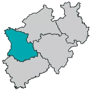 Regionalstelle Düsseldorf