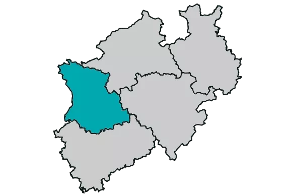 Regionalstelle Düsseldorf