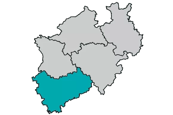 Regionalstelle Köln