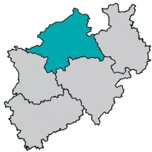 Regionalstelle Münster