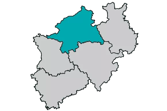 Regionalstelle Münster