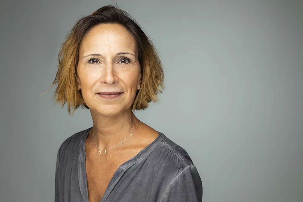Kirsten Schumacher