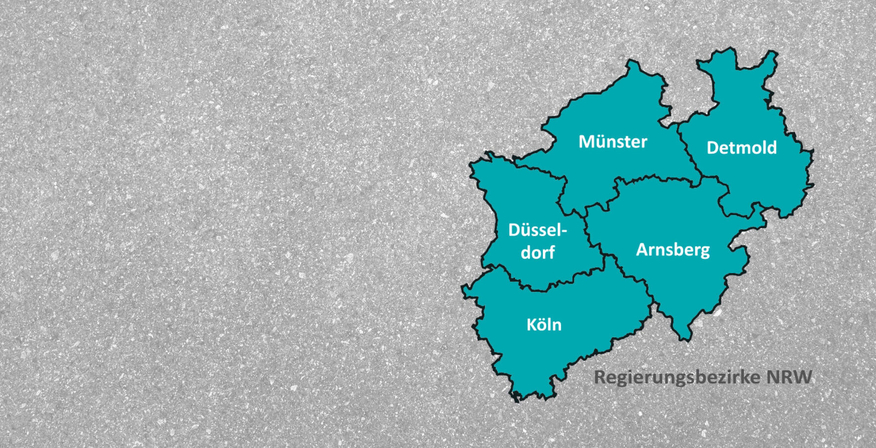 Regionalstellen NRW