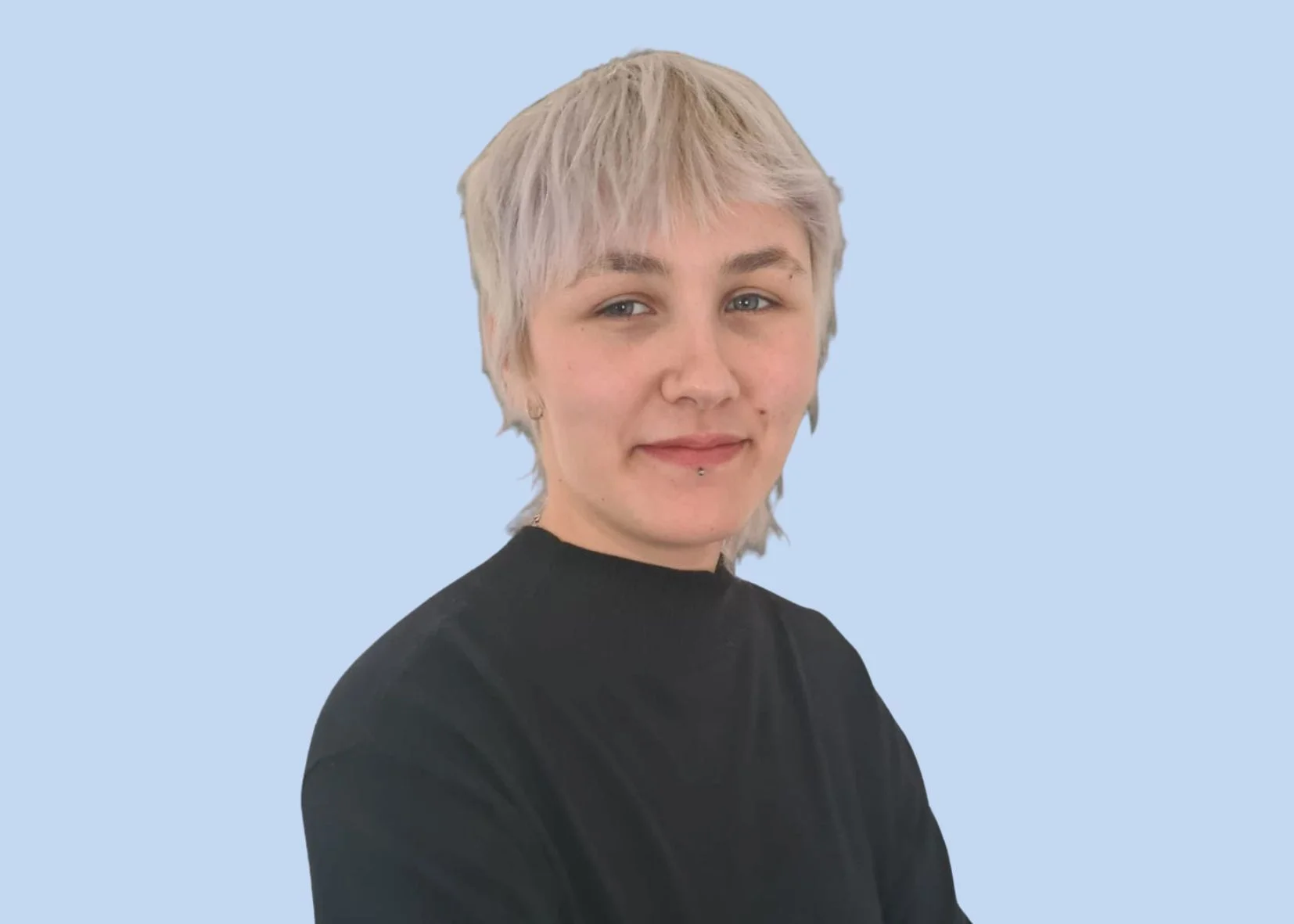 Elisa Weber
