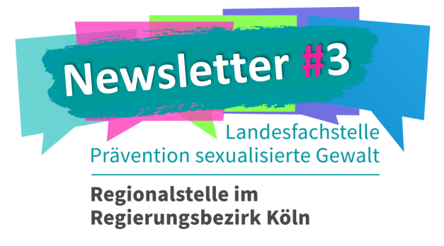Newsletter #3 der Regionalstelle Köln (Juli 2025)